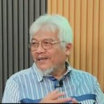 Dr. MS Kaban | Pemerhati Kebijakan Politik Ekonomi Lingkungan